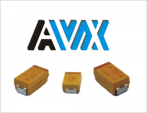 AVX鉭電容-類(lèi)型為3216v