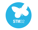 STM32 F2系列cortex-m3高性能單片機(jī)